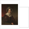 Sarah Eliot Scoville, 1830s by Asher Brown Durand