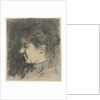 Sarah H. Crone, 1880s or 1890s by Samuel H. Crone