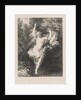 Sarah la Baigneuse, 1892 by Henri Fantin-Latour