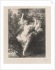 Sarah la Baigneuse, 1892 by Henri Fantin-Latour