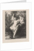 Sarah la Baigneuse, 1892 by Henri Fantin-Latour