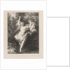 Sarah la Baigneuse, 1892 by Henri Fantin-Latour
