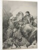 Sardinian Officer by Gustave Doré
