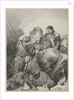 Sardinian Officer by Gustave Doré