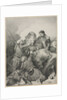 Sardinian Officer by Gustave Doré