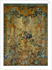 Savonnerie Panel: Autumn, c. 1717 by Royal Savonnerie Manufactory