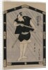 Sawamura Gennosuke as Satsuma Gengobei, c. 1805 by Utagawa Toyokuni