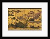 Scenes from the 'Tales of Ise', mid-1600s by Unknown