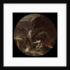 Scenes of Witchcraft, c. 1645-1649 by Salvator Rosa