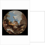 Scenes of Witchcraft: Day, c. 1645-1649 by Salvator Rosa