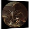 Scenes of Witchcraft: Morning, c. 1645-1649 by Salvator Rosa