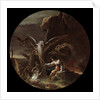 Scenes of Witchcraft: Morning, c. 1645-1649 by Salvator Rosa