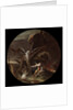 Scenes of Witchcraft: Morning, c. 1645-1649 by Salvator Rosa