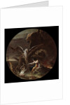 Scenes of Witchcraft: Morning, c. 1645-1649 by Salvator Rosa