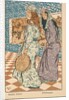Scheherazade, 1901 by Georges Auriol
