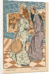 Scheherazade, 1901 by Georges Auriol