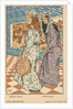 Scheherazade, 1901 by Georges Auriol