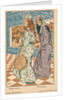 Scheherazade, 1901 by Georges Auriol