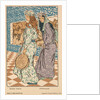 Scheherazade, 1901 by Georges Auriol
