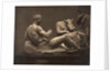 Sculptures from the Parthenon, British Museum, c. 1870s by Adolphe Braun