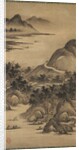 Seasonal Landscapes, mid- to late 1500s by Kano Hideyori
