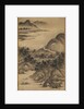 Seasonal Landscapes, mid- to late 1500s by Kano Hideyori