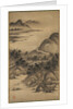 Seasonal Landscapes, mid- to late 1500s by Kano Hideyori