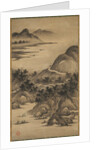 Seasonal Landscapes, mid- to late 1500s by Kano Hideyori