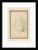 Seated Nude by William Etty