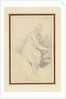 Seated Nude by William Etty