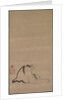 Seated Priest, late 16th-first half of 17th century by Unknown