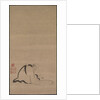 Seated Priest, late 16th-first half of 17th century by Unknown