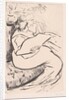 Seated Woman, ca. 1895-1900 by Henri Gabriel Ibels