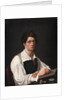 Self Portrait, 1824 by François LePage