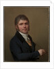 Self-Portrait, c. 1790s by Lié Louis Périn