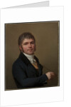 Self-Portrait, c. 1790s by Lié Louis Périn