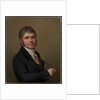 Self-Portrait, c. 1790s by Lié Louis Périn