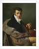 Self-Portrait, c. 1812 by Joseph Paelinck
