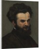 Self-Portrait, c.1872-1874 by Armand Guillaumin