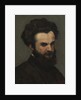 Self-Portrait, c.1872-1874 by Armand Guillaumin