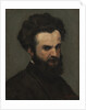 Self-Portrait, c.1872-1874 by Armand Guillaumin