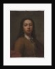 Self-Portrait, mid 1700s by Anton Raphael Mengs