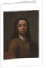 Self-Portrait, mid 1700s by Anton Raphael Mengs