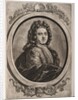 Self-Portrait by Arnoud van Halen