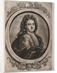 Self-Portrait by Arnoud van Halen