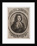 Self-Portrait by Arnoud van Halen