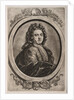 Self-Portrait by Arnoud van Halen