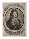 Self-Portrait by Arnoud van Halen