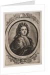 Self-Portrait by Arnoud van Halen