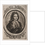 Self-Portrait by Arnoud van Halen